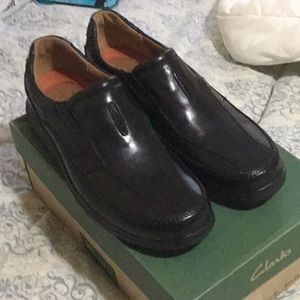 Clark’s Regal Dress Loafers
